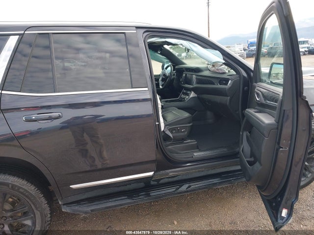 2023 Gmc Yukon 4wd Denali მანქანა იყიდება აუქციონზე, vin: 1GKS2DKL6PR179222, აუქციონის ნომერი: 43547979