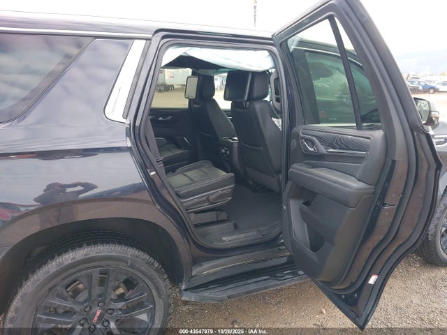2023 Gmc Yukon 4wd Denali მანქანა იყიდება აუქციონზე, vin: 1GKS2DKL6PR179222, აუქციონის ნომერი: 43547979