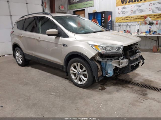 2017 FORD ESCAPE 1FMCU9GD6HUC66976