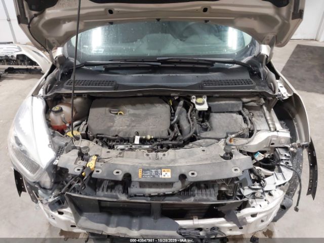 2017 FORD ESCAPE 1FMCU9GD6HUC66976 Photo 9