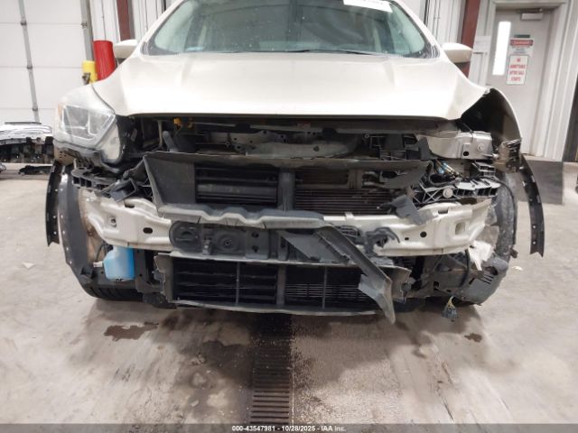 2017 FORD ESCAPE 1FMCU9GD6HUC66976 Photo 5