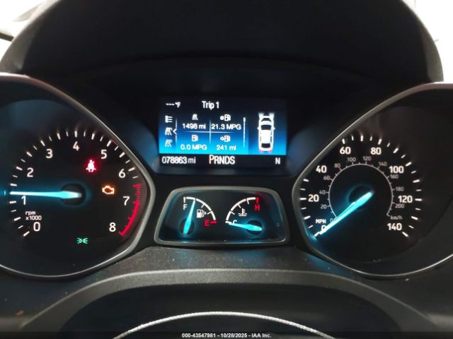 2017 FORD ESCAPE 1FMCU9GD6HUC66976 Photo 6
