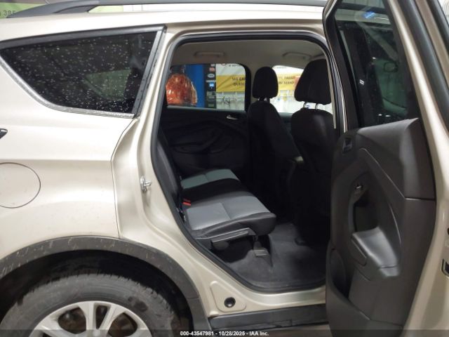 2017 FORD ESCAPE 1FMCU9GD6HUC66976 Photo 7