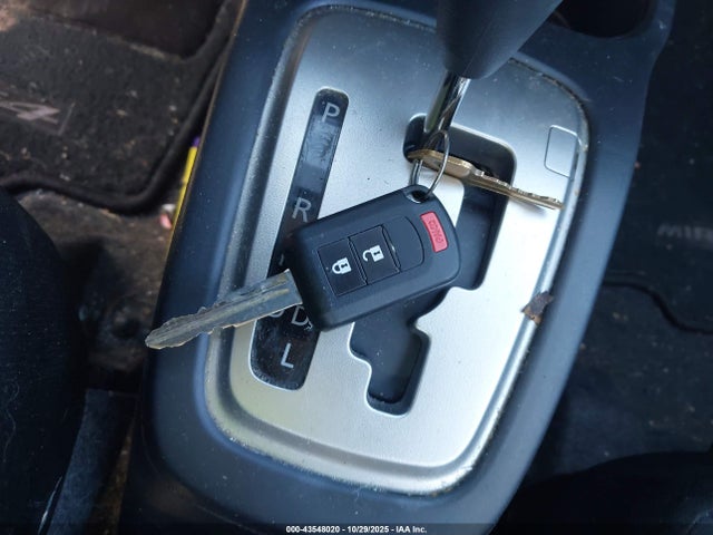 2022 MITSUBISHI MIRAGE G4 ML32FUFJ7NHF06194 Photo 10