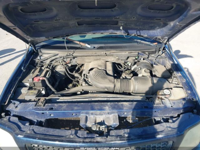 2004 FORD F-150 HERITAGE 2FTRX18W14CA18376 Photo 9