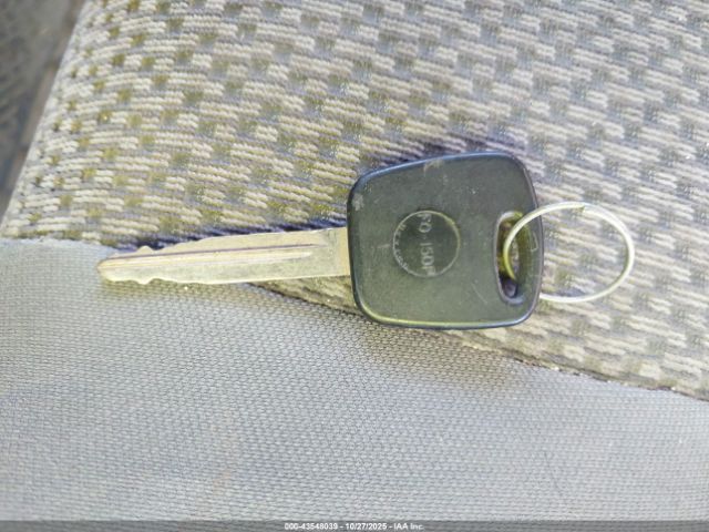 2004 FORD F-150 HERITAGE 2FTRX18W14CA18376 Photo 10