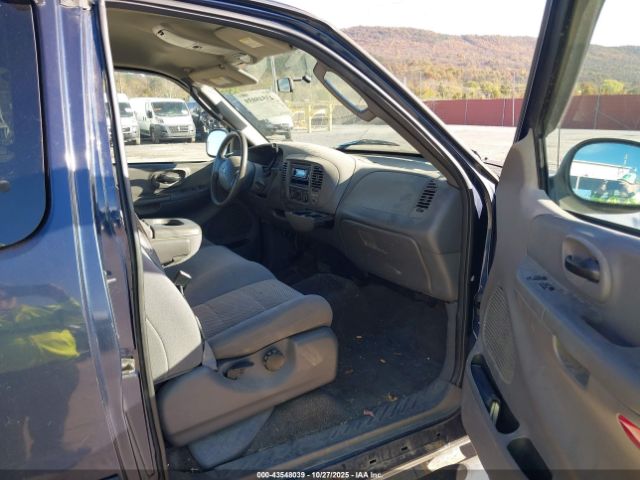 2004 FORD F-150 HERITAGE 2FTRX18W14CA18376 Photo 4