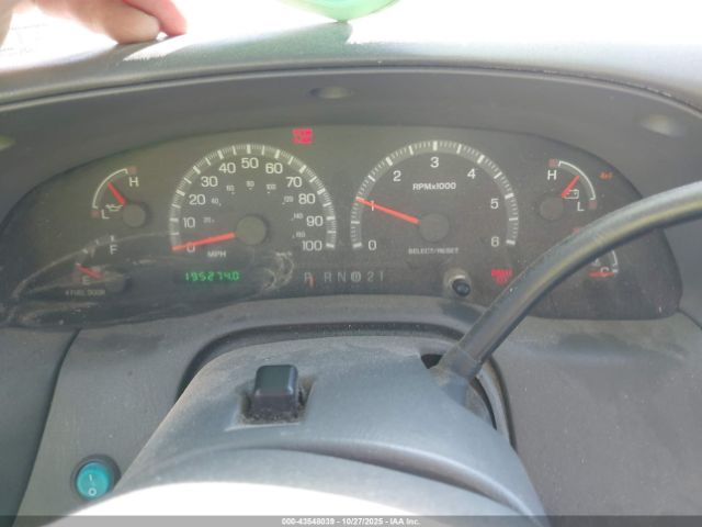 2004 FORD F-150 HERITAGE 2FTRX18W14CA18376 Photo 6