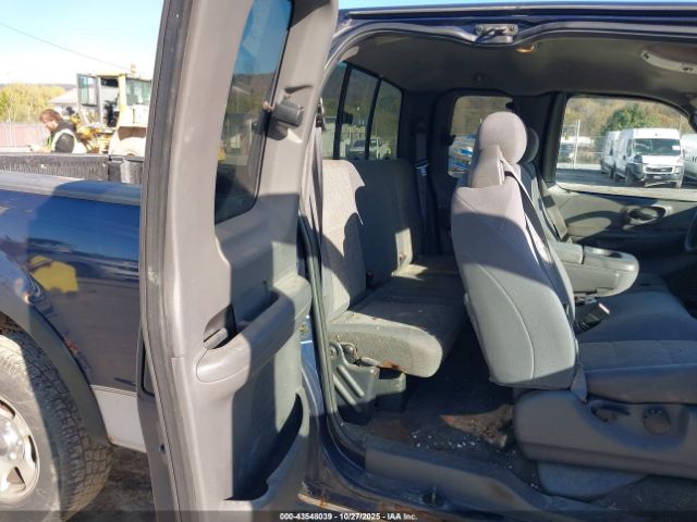 2004 FORD F-150 HERITAGE 2FTRX18W14CA18376 Photo 7