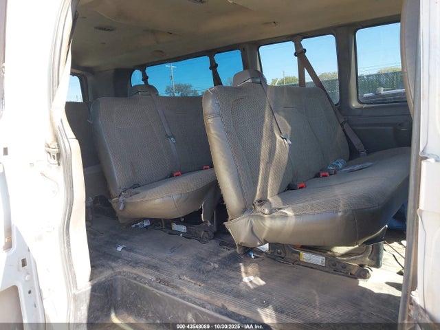 2013 CHEVROLET EXPRESS 3500 1GAZGZFA3D1146442 Photo 7
