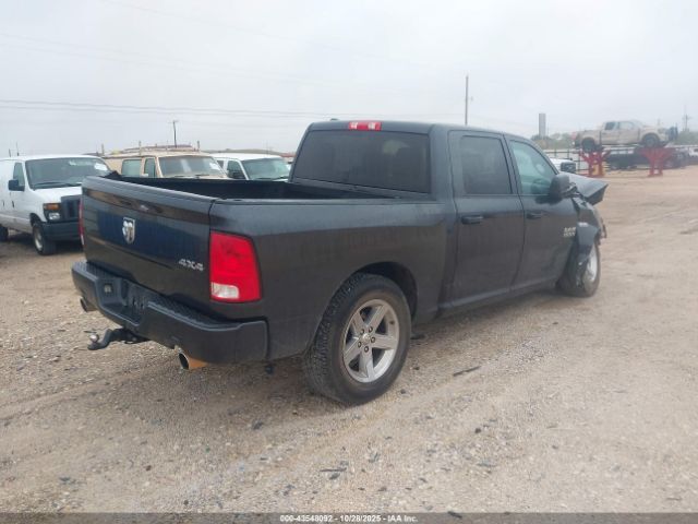 2017 RAM 1500 1C6RR7KT6HS625975 Photo 3