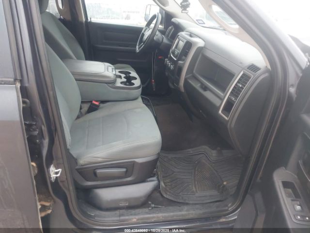 2017 RAM 1500 1C6RR7KT6HS625975 Photo 4