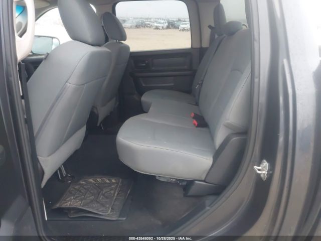 2017 RAM 1500 1C6RR7KT6HS625975 Photo 7