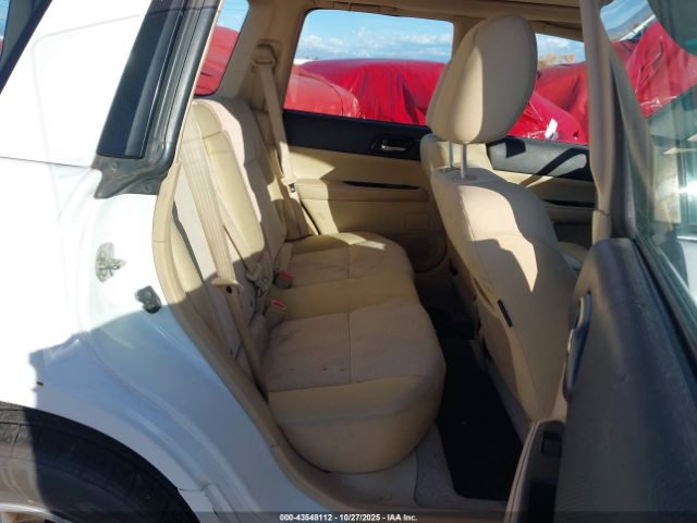 2008 SUBARU FORESTER JF1SG656X8H726715 Photo 7