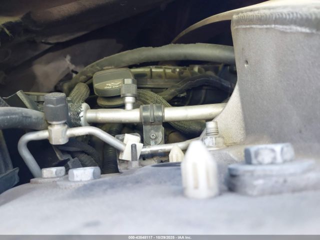 2011 CADILLAC CTS 1G6DA5EY0B0147791 Photo 9