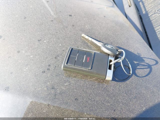 2011 CADILLAC CTS 1G6DA5EY0B0147791 Photo 10