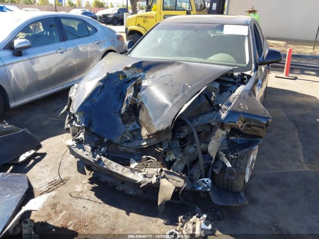 2011 CADILLAC CTS 1G6DA5EY0B0147791 Photo 5