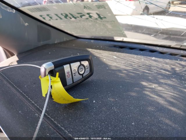 2022 FORD F-150 LIGHTNING 1FTVW1EL9NWG02378 Photo 10