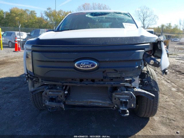 2022 FORD F-150 LIGHTNING 1FTVW1EL9NWG02378 Photo 5
