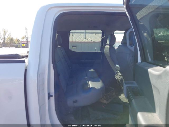 2022 FORD F-150 LIGHTNING 1FTVW1EL9NWG02378 Photo 7