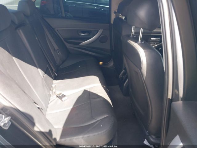 2016 BMW 320I WBA8A9C55GK615635 Photo 7