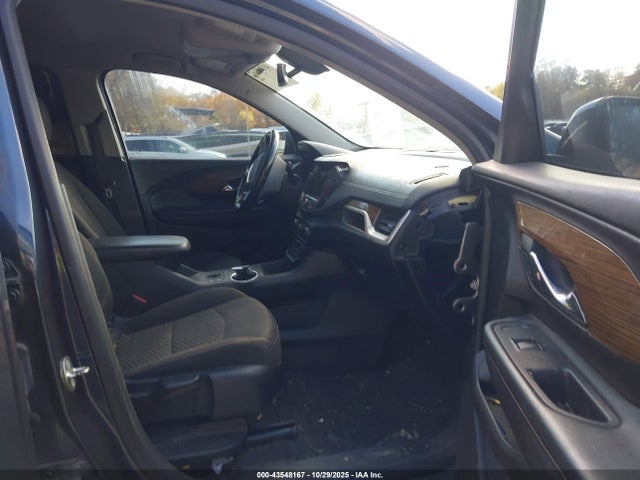 Продаж на аукціоні авто 2018 Gmc Terrain Sle, vin: 3GKALMEV3JL195088, номер лоту: 43548167