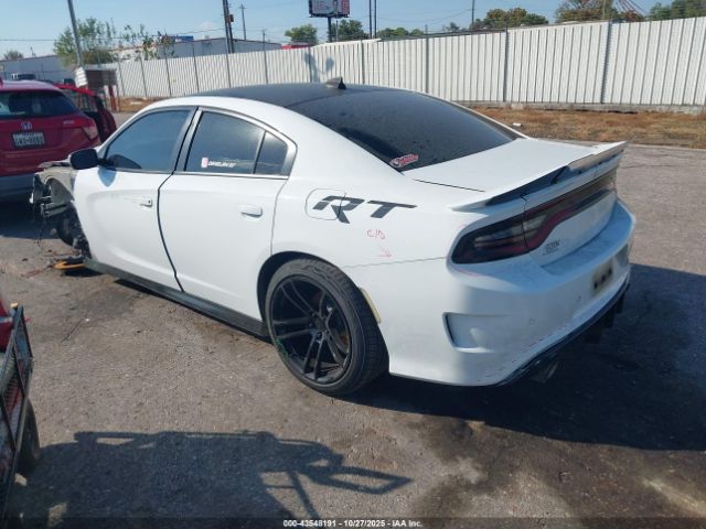 2020 DODGE CHARGER 2C3CDXCTXLH197392 Photo 2
