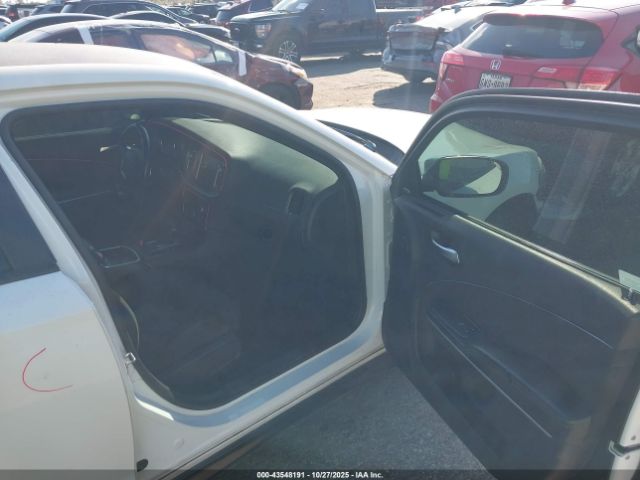 2020 DODGE CHARGER 2C3CDXCTXLH197392 Photo 4