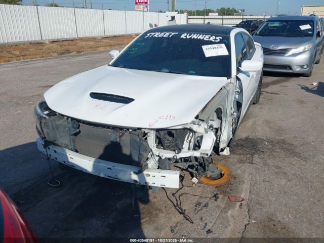 2020 DODGE CHARGER 2C3CDXCTXLH197392 Photo 5