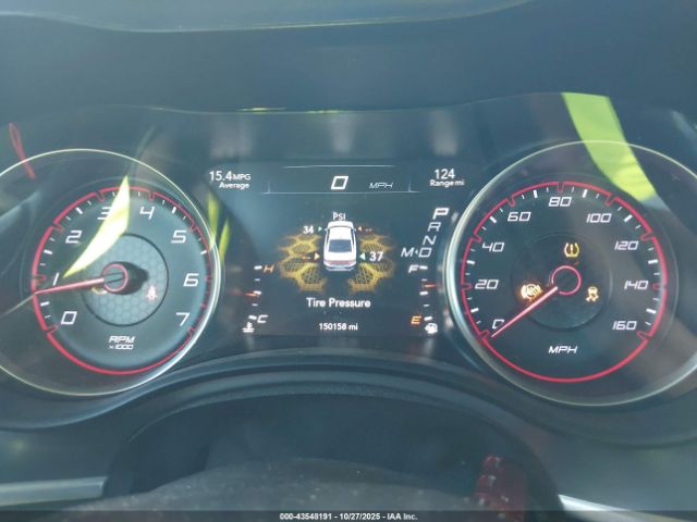 2020 DODGE CHARGER 2C3CDXCTXLH197392 Photo 6