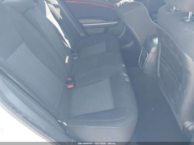 2020 DODGE CHARGER 2C3CDXCTXLH197392 Photo 7