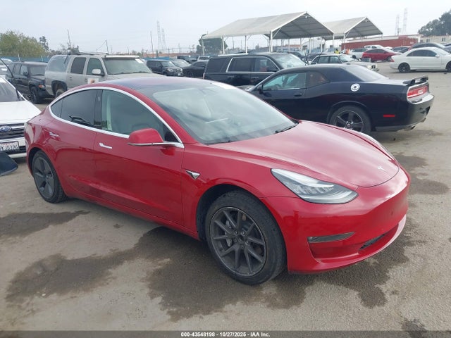 2018 TESLA MODEL 3 5YJ3E1EA1JF026020 Photo 0
