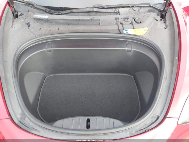 2018 TESLA MODEL 3 5YJ3E1EA1JF026020 Photo 9
