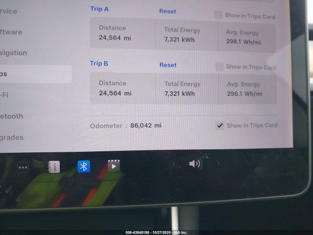 2018 TESLA MODEL 3 5YJ3E1EA1JF026020 Photo 6