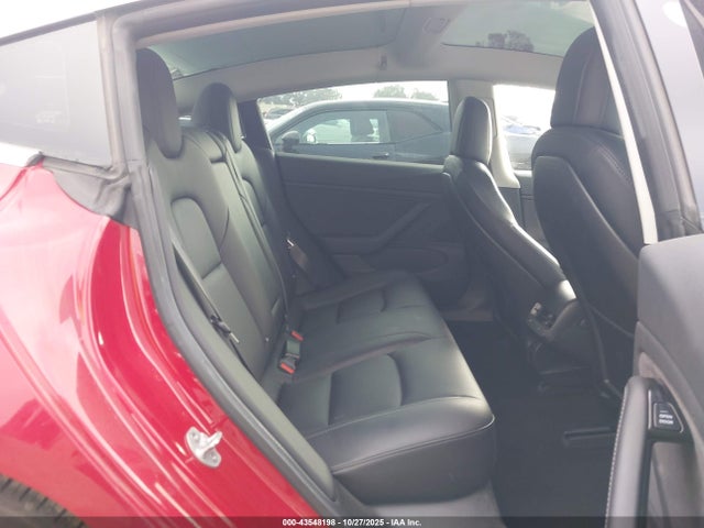 2018 TESLA MODEL 3 5YJ3E1EA1JF026020 Photo 7