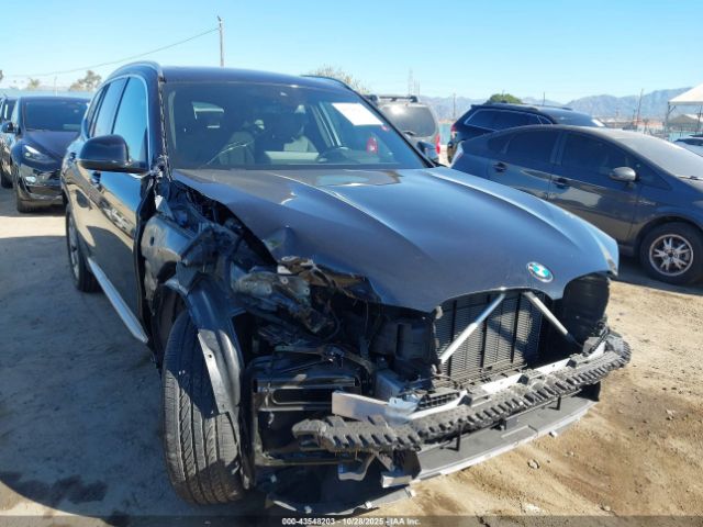 2024 BMW X3 5UX53DP08R9U46804 Photo 0