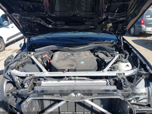 2024 BMW X3 5UX53DP08R9U46804 Photo 9