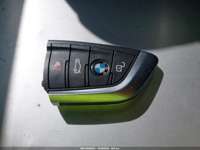 2024 BMW X3 5UX53DP08R9U46804 Photo 10