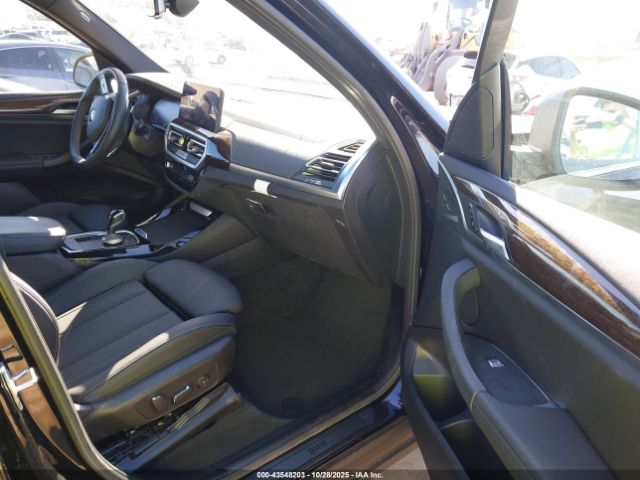 2024 BMW X3 5UX53DP08R9U46804 Photo 4