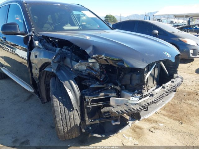 2024 BMW X3 5UX53DP08R9U46804 Photo 5