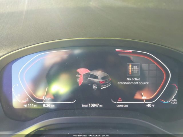 2024 BMW X3 5UX53DP08R9U46804 Photo 6