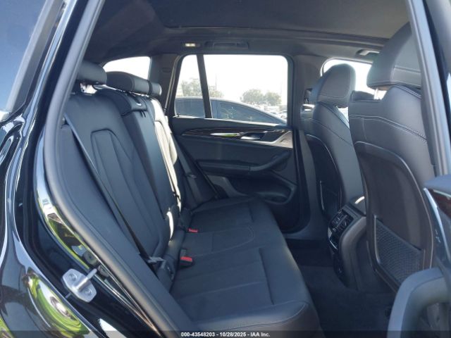 2024 BMW X3 5UX53DP08R9U46804 Photo 7