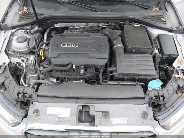 2015 AUDI A3 WAUCCGFF3F1020526 Photo 9