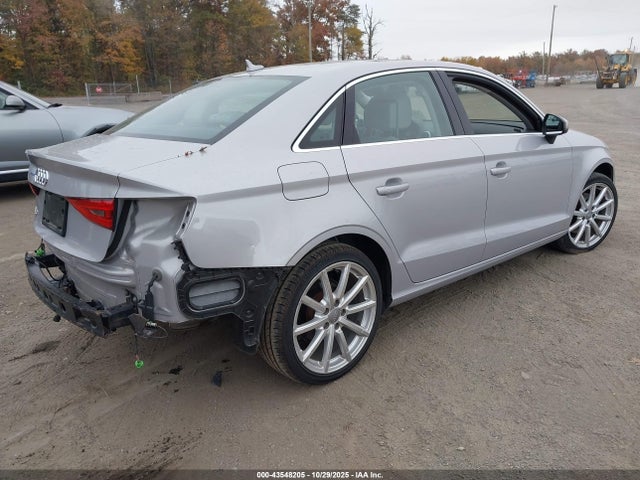 2015 AUDI A3 WAUCCGFF3F1020526 Photo 3