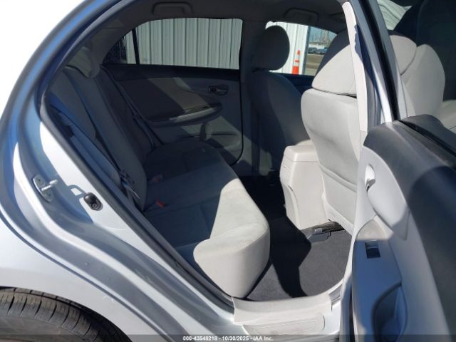 2013 TOYOTA COROLLA 5YFBU4EE1DP123083 Photo 7