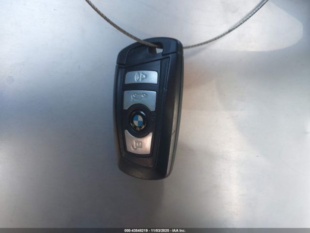 2012 BMW X3 5UXWX7C5XCL975726 Photo 10
