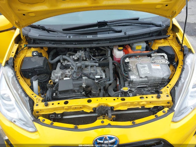 Toyota 1nz-fxe+1lm 2015 JTDKDTB34F1102636 Image 10
