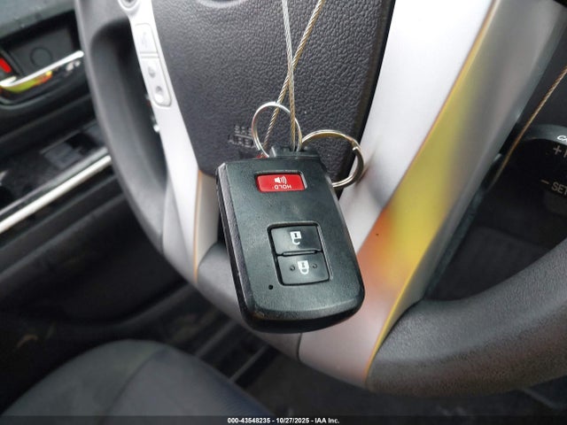 Toyota 1nz-fxe+1lm 2015 JTDKDTB34F1102636 Image 11