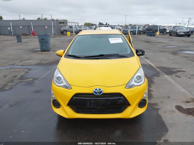 Toyota 1nz-fxe+1lm 2015 JTDKDTB34F1102636 Image 12