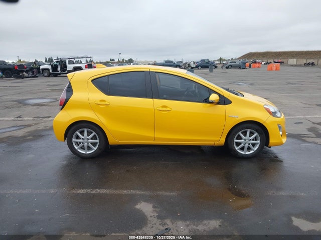 Toyota 1nz-fxe+1lm 2015 JTDKDTB34F1102636 Image 13